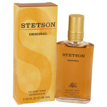 Load image into Gallery viewer, STETSON by Coty Cologne Spray for Men
