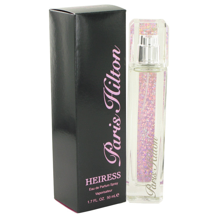 Paris Hilton Heiress by Paris Hilton Eau De Parfum Spray for Women