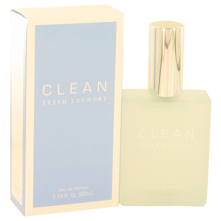 Clean Fresh Laundry by Clean Eau De Parfum Spray for Women
