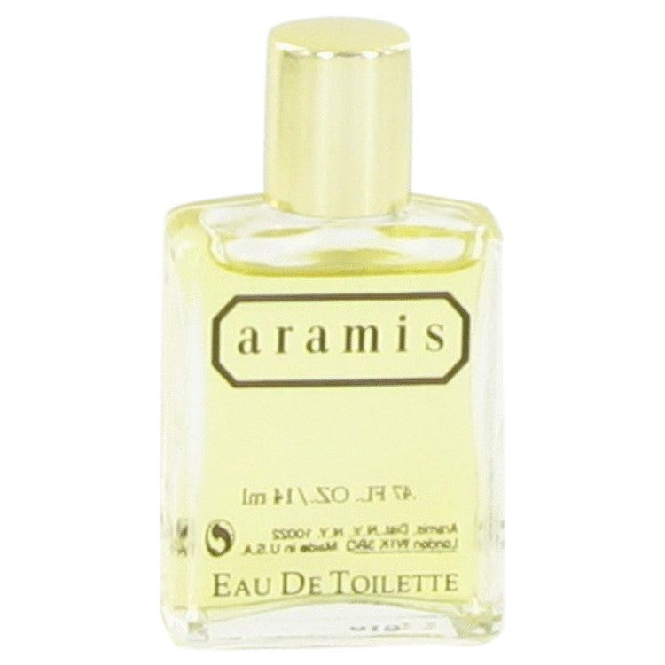 ARAMIS by Aramis Eau De Toilette Splash .47 oz for Men