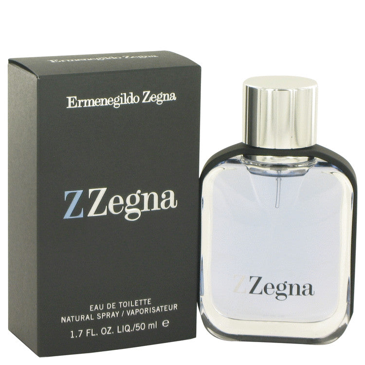 Z Zegna by Ermenegildo Zegna Eau De Toilette Spray for Men