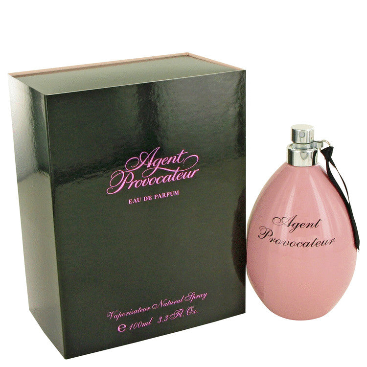 Agent Provocateur by Agent Provocateur Eau De Parfum Spray 3.4 oz for Women