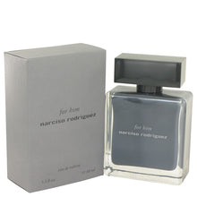 Load image into Gallery viewer, Narciso Rodriguez by Narciso Rodriguez Eau De Toilette Spray for Men
