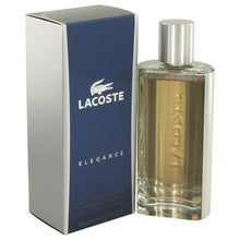 Load image into Gallery viewer, Lacoste Elegance by Lacoste Eau De Toilette Spray for Men
