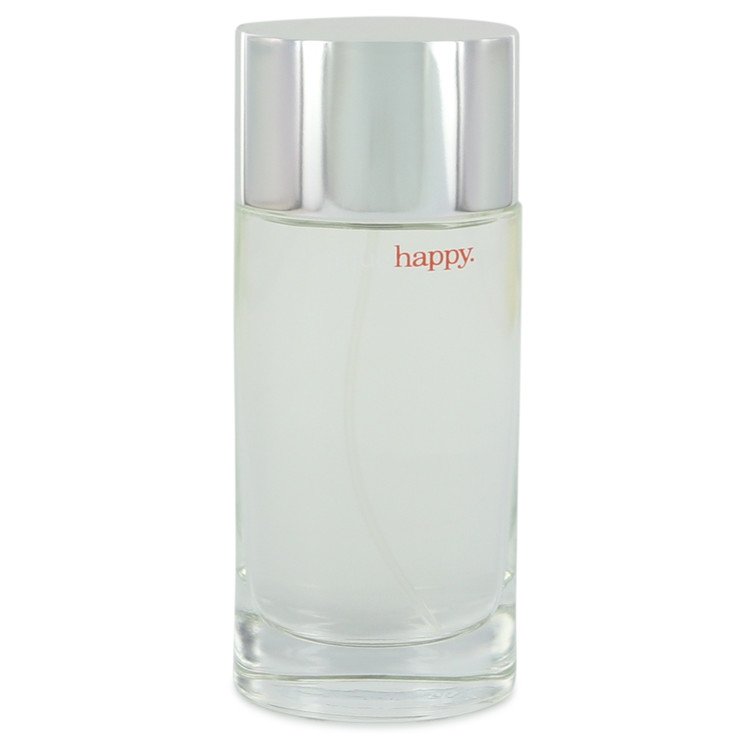 HAPPY by Clinique Eau De Parfum Spray (unboxed) 3.4 oz for Women