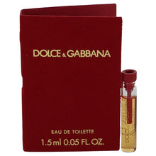 Load image into Gallery viewer, DOLCE &amp; GABBANA by Dolce &amp; Gabbana Vial (sample)
