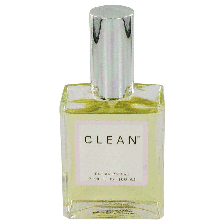 Clean Original by Clean Eau De Parfum Spray 2.14 oz for Women