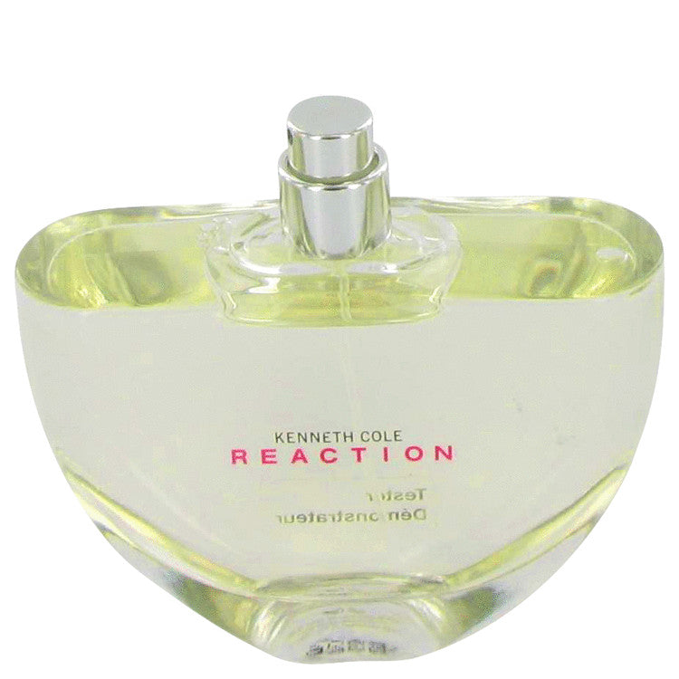 Kenneth Cole Reaction by Kenneth Cole Eau De Parfum Spray for Women