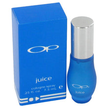 Load image into Gallery viewer, OP Juice by Ocean Pacific Mini Cologne Spray for Men
