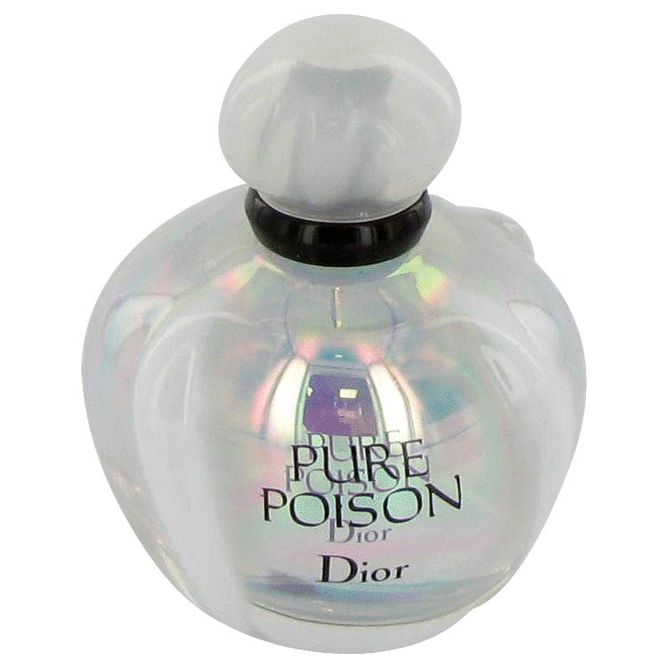 Pure Poison by Christian Dior Eau De Parfum Spray (unboxed) 1.7 oz for –  Fragrance Earth
