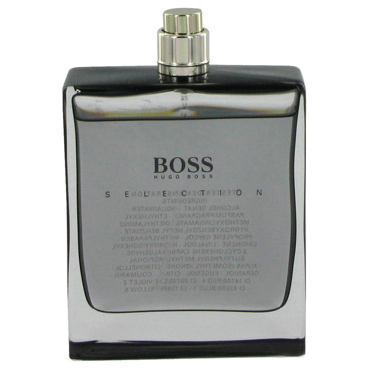 Boss Selection by Hugo Boss Eau De Toilette Spray for Men