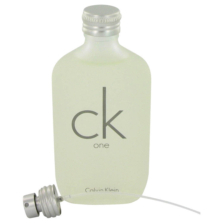 CK ONE by Calvin Klein Eau De Toilette for Women