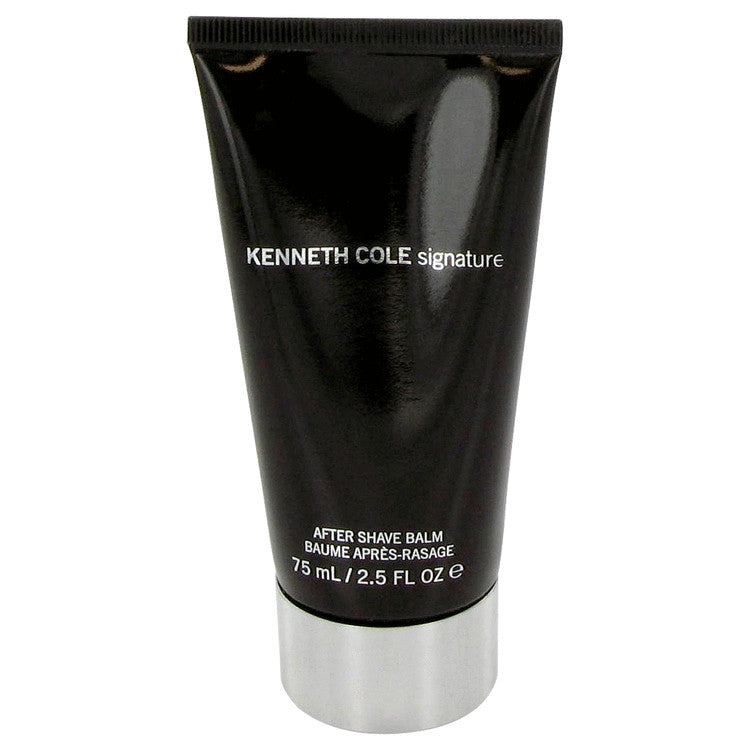 Kenneth Cole Signature by Kenneth Cole After Shave Balm for Men