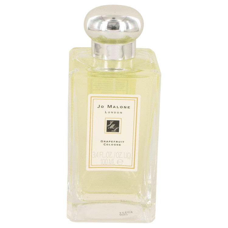 Jo Malone Grapefruit by Jo Malone Cologne Spray (Unisex Unboxed) 3.4 oz for Men