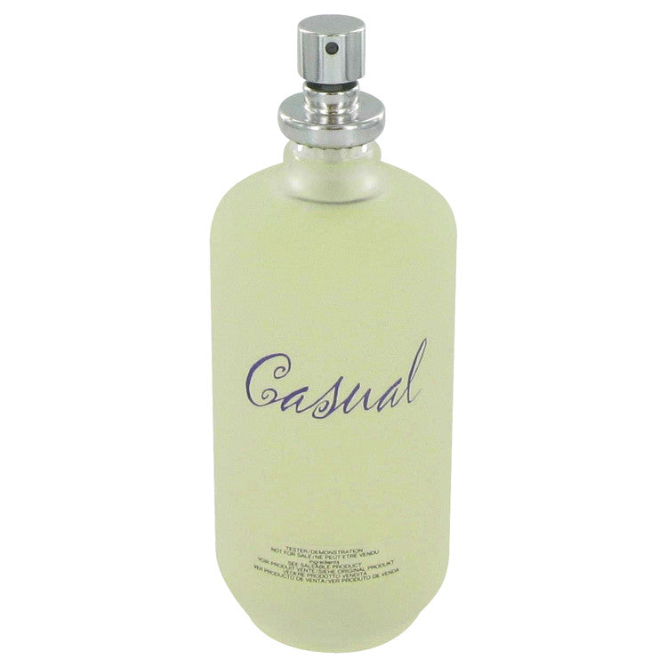 CASUAL by Paul Sebastian Fine Parfum Spray for Women