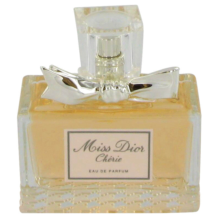Miss Dior (Miss Dior Cherie) by Christian Dior Eau De Parfum Spray (unboxed) 1.7 oz for Women