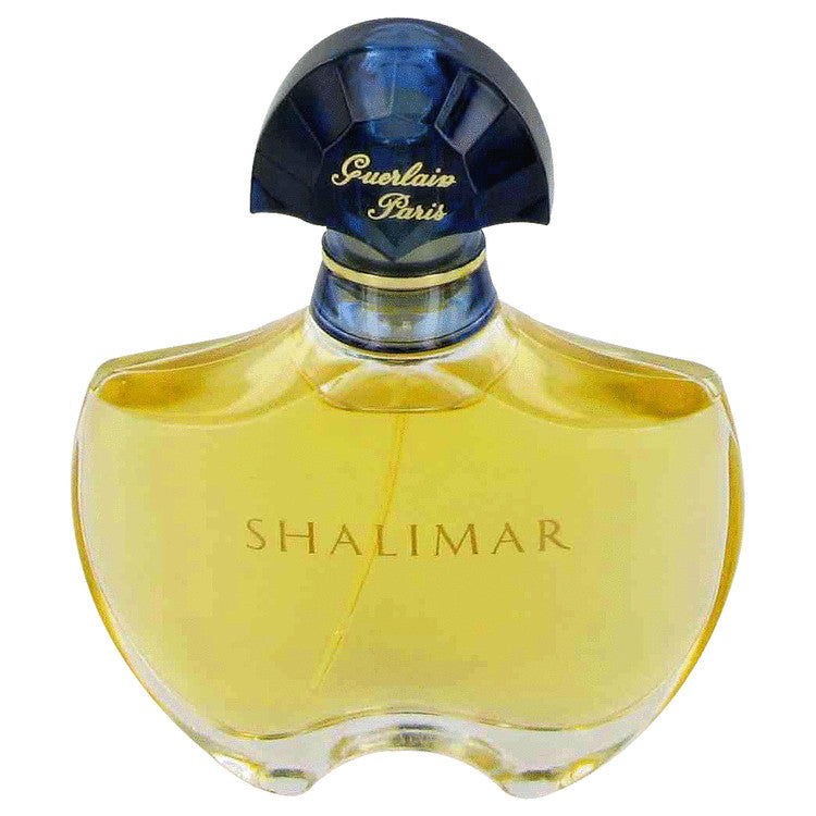 SHALIMAR by Guerlain Eau De Parfum Spray (unboxed) 1.7 oz for Women