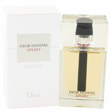 Load image into Gallery viewer, Dior Homme Sport by Christian Dior Eau De Toilette Spray for Men
