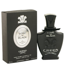 Load image into Gallery viewer, Love In Black by Creed Millesime Eau De Parfum Spray for Women
