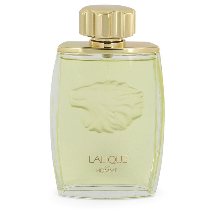 LALIQUE by Lalique Eau De Toilette Spray for Men