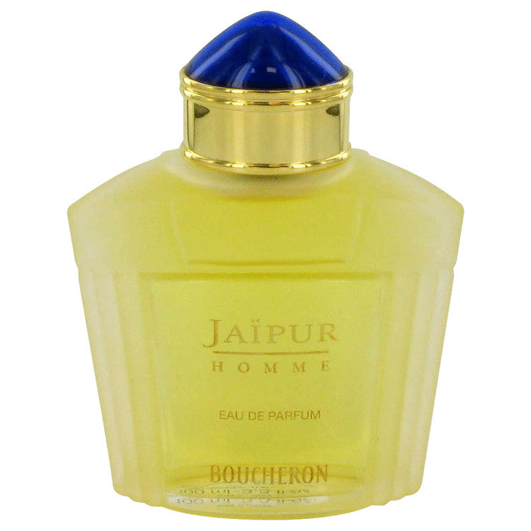 Jaipur by Boucheron Eau De Parfum Spray (unboxed) 3.3 oz for Men