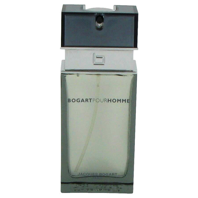 Bogart Pour Homme by Jacques Bogart Eau De Toilette Spray 3.4 oz for Men