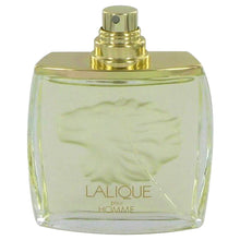 Load image into Gallery viewer, LALIQUE by Lalique Eau De Parfum Spray for Men
