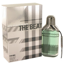 Load image into Gallery viewer, The Beat by Burberry Eau De Toilette Spray for Men
