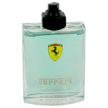 Load image into Gallery viewer, Ferrari Light Essence by Ferrari Eau De Toilette Spray oz for Men
