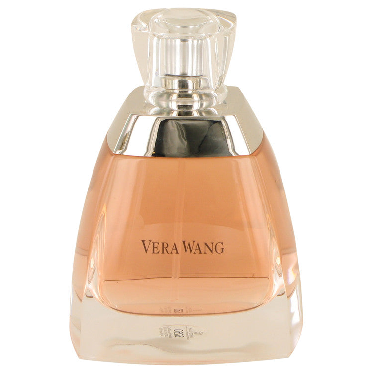 Vera Wang by Vera Wang Eau De Parfum Spray (unboxed) 3.4 oz for Women