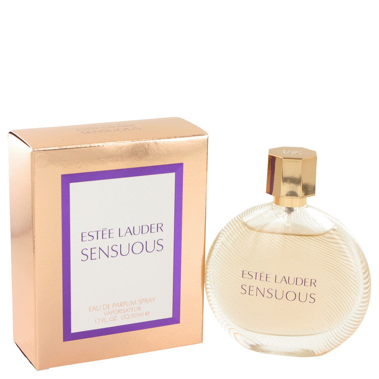 Sensuous by Estee Lauder Eau De Parfum Spray for Women