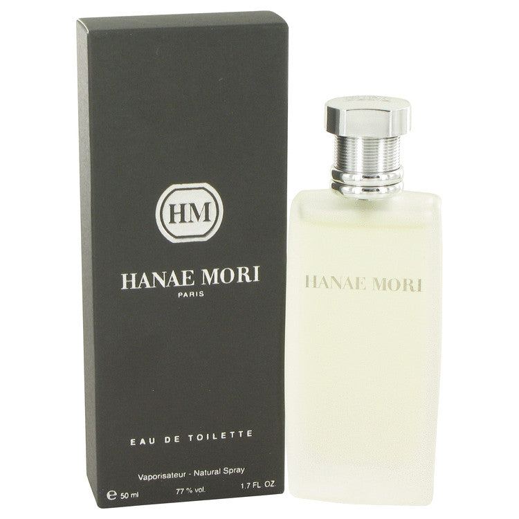 HANAE MORI by Hanae Mori Eau De Toilette Spray for Men