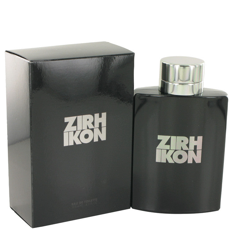 Zirh Ikon by Zirh International Eau De Toilette Spray for Men