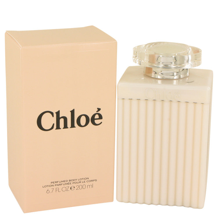 Chloe (New) by Chloe Body Lotion 6.7 oz for Women