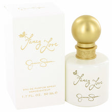 Load image into Gallery viewer, Fancy Love by Jessica Simpson Eau De Parfum Spray for Women
