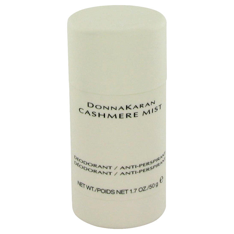 CASHMERE MIST by Donna Karan Deodorant Stick 1.7 oz for Women