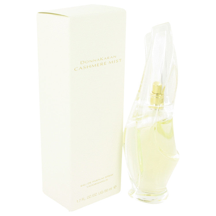 CASHMERE MIST by Donna Karan Eau De Parfum Spray 1.7 oz for Women