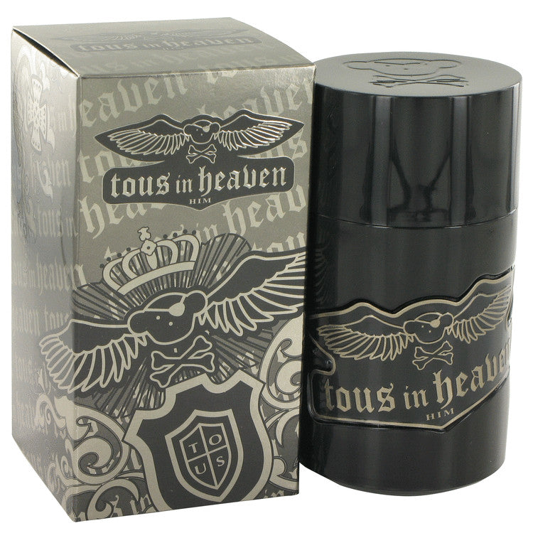 Tous In Heaven by Tous Eau De Toilette Spray for Men