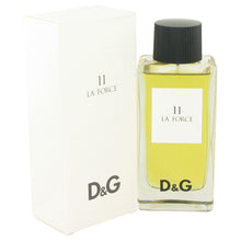 Load image into Gallery viewer, La Force 11 by Dolce &amp; Gabbana Eau De Toilette Spray 3.3 oz for Women
