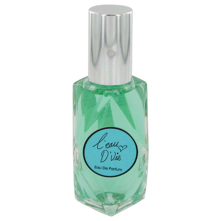 L'eau De Vie by Rue 37 Eau De Parfum Spray (unboxed) 2 oz for Women
