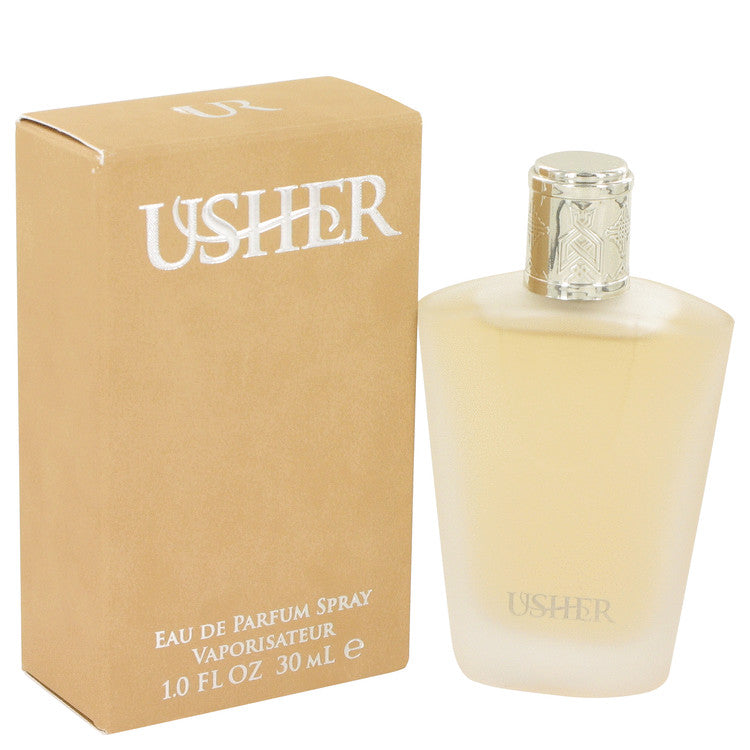Usher For Women by Usher Eau De Parfum Spray for Women