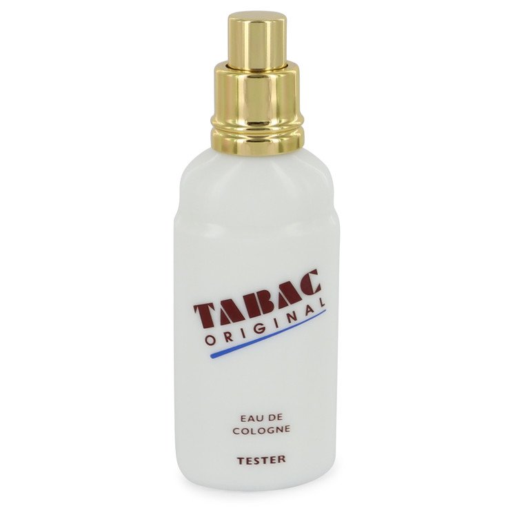 TABAC by Maurer & Wirtz Cologne Spray (Tester) 1.7 oz for Men
