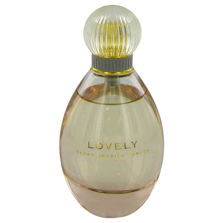Lovely by Sarah Jessica Parker Eau De Parfum Spray (unboxed) 1.7 oz for Women
