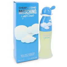 Load image into Gallery viewer, Cheap &amp; Chic Light Clouds by Moschino Eau De Toilette Spray for Women
