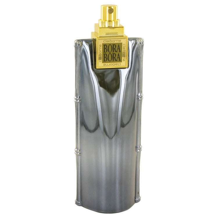 Bora Bora by Liz Claiborne Cologne Spray (unboxed) 3.4 oz for Men