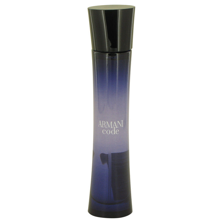Armani Code by Giorgio Armani Eau De Parfum Spray (unboxed) 1.7 oz for Women