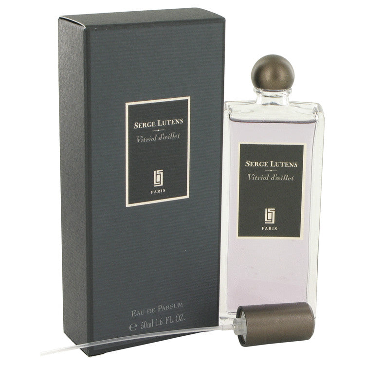 Vitriol D'Oeillet by Serge Lutens Eau De Parfum Spray 1.69 oz for Women