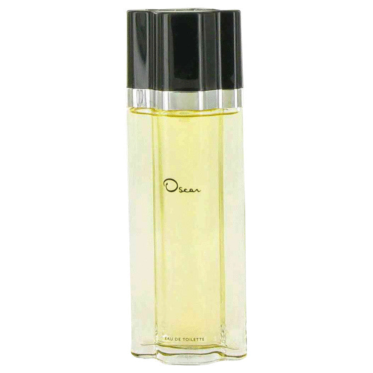 OSCAR by Oscar de la Renta Eau De Toilette Spray (unboxed) 3.4 oz for Women