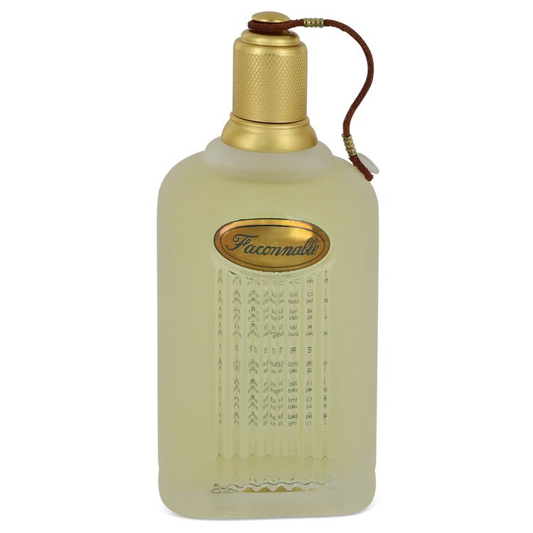 FACONNABLE by Faconnable Eau De Toilette Spray (unboxed) 3.4 oz for Men