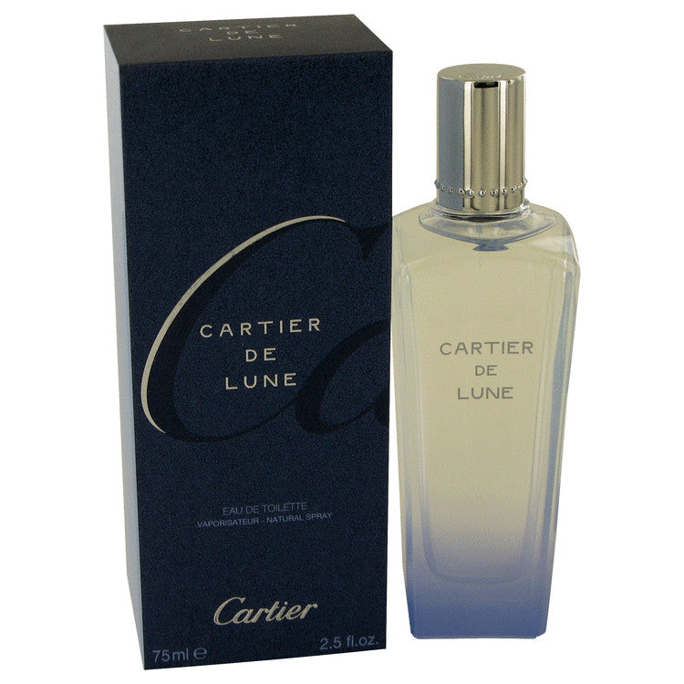 Cartier De Lune by Cartier Eau De Toilette Spray for Women